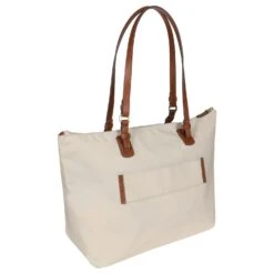 BRIC'S X-Bag Sportina 3in1 Bag - Large -Fashion Bag Store BRICS X Bag Sportina 3in1 Bag Large Beige 3