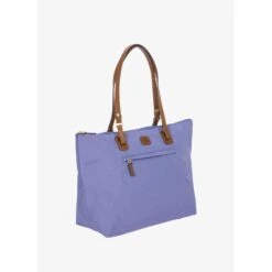 BRIC'S X-Bag Sportina 3in1 Bag - Large -Fashion Bag Store BRICS X Bag Sportina 3in1 Bag Large Lilac 2