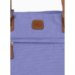 BRIC'S X-Bag Sportina 3in1 Bag - Large -Fashion Bag Store BRICS X Bag Sportina 3in1 Bag Large Lilac 6