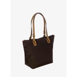 BRIC'S X-Bag Sportina 3in1 Bag - Medium -Fashion Bag Store BRICS X Bag Sportina 3in1 Bag Medium Brown 3