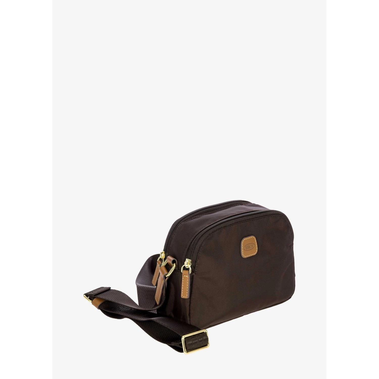 BRIC'S X-Bag Travel Shoulder Bag - Small 14 BRIC'S X-Bag Travel Shoulder Bag - Small - Image 12