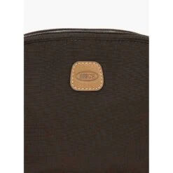 BRIC'S X-Bag Travel Shoulder Bag - Small 37 BRIC'S X-Bag Travel Shoulder Bag - Small -Fashion Bag Store BRICS X Bag Travel Shoulder Bag Small Brown 6