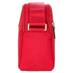 BRIC'S X-Bag Travel Shoulder Bag - Small 28 BRIC'S X-Bag Travel Shoulder Bag - Small -Fashion Bag Store BRICS X Bag Travel Shoulder Bag Small Geranium 4a 1 7c21ad93 c5db 4a39 bd2e b56fec935860