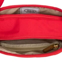 BRIC'S X-Bag Travel Shoulder Bag - Small 29 BRIC'S X-Bag Travel Shoulder Bag - Small -Fashion Bag Store BRICS X Bag Travel Shoulder Bag Small Geranium 5a 1 a68e875a a273 4715 8b24 3d8d9110e1af