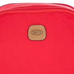 BRIC'S X-Bag Travel Shoulder Bag - Small 30 BRIC'S X-Bag Travel Shoulder Bag - Small -Fashion Bag Store BRICS X Bag Travel Shoulder Bag Small Geranium 6a 1 12419bb4 1113 4602 9893 1e6ed765cc3e