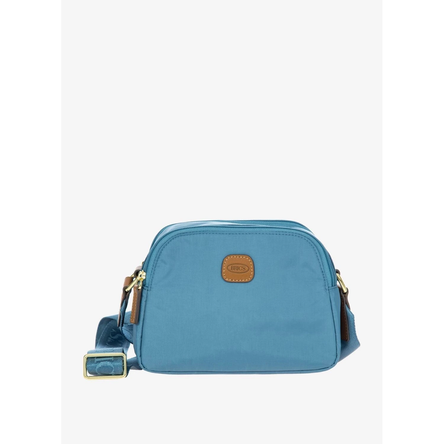 BRIC'S X-Bag Travel Shoulder Bag - Small 8 BRIC'S X-Bag Travel Shoulder Bag - Small - Image 6