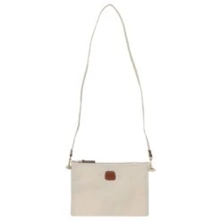 BRIC'S X-Travel Duffel -Fashion Bag Store BRICS X Travel Duffel Beige 7