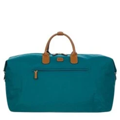 BRIC'S X-Travel Duffel -Fashion Bag Store BRICS X Travel Duffel Sea Green 1a 1 f6d69fcb 652c 4777 a436 02401de86cba