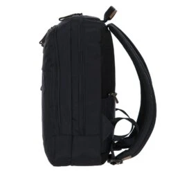 Bric's X-Travel Metro Backpack -Fashion Bag Store BRICS X Travel Metro Backpack Black 3 1