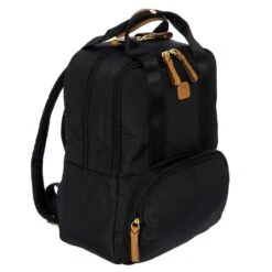 BRIC'S X-Travel Urban Backpack 18 BRIC'S X-Travel Urban Backpack -Fashion Bag Store BRICS X Travel Urban Backpack Black 2 1 224451c2 c290 440e 81e7 155525566f49