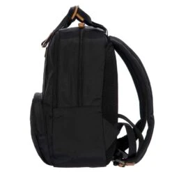 BRIC'S X-Travel Urban Backpack 16 BRIC'S X-Travel Urban Backpack -Fashion Bag Store BRICS X Travel Urban Backpack Black 4 1 e2c694ef 5202 41c9 bd23 492ff79c928c
