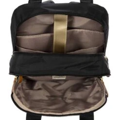 BRIC'S X-Travel Urban Backpack 13 BRIC'S X-Travel Urban Backpack -Fashion Bag Store BRICS X Travel Urban Backpack Black 5 b740f3ee 7e31 419c b0dc 65cf6669a014