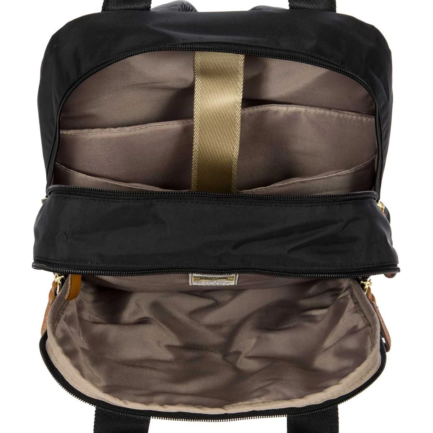 BRIC'S X-Travel Urban Backpack 5 BRIC'S X-Travel Urban Backpack - Image 3