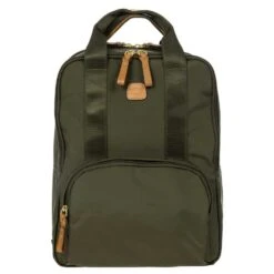 BRIC'S X-Travel Urban Backpack 15 BRIC'S X-Travel Urban Backpack -Fashion Bag Store BRICS X Travel Urban Backpack Olive 1 7f1b57b6 db5d 45b5 8464 4ec387cabc07