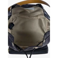 BRIC'S X-Bag Bucket Bag -Fashion Bag Store BRIC S X Bag Bucket Bag Ocean Blue 5