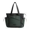 Bagsmart Vega Featherlight Tote Bag 23L -Fashion Bag Store Bagsmart Vega Featherlight Tote Bag 23L Black 1
