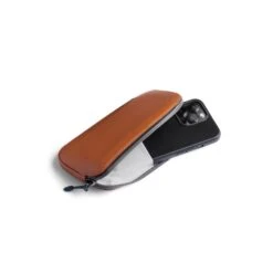 Bellroy All Conditions Phone Pocket Leather -Fashion Bag Store Bellroy All Conditions Phone Pocket Leather Bronze 3a f98e8b06 a6f9 4fb8 a038 f24e097f90e3