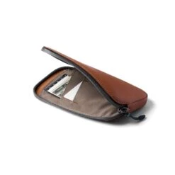 Bellroy All Conditions Phone Pocket Leather -Fashion Bag Store Bellroy All Conditions Phone Pocket Leather Bronze 4a 6a057aa8 36b4 4fec a2cf b854bc1806b8