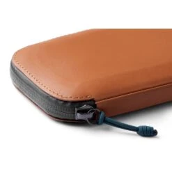 Bellroy All Conditions Phone Pocket Leather -Fashion Bag Store Bellroy All Conditions Phone Pocket Leather Bronze 9a 1456ab0f 3d76 4129 be3a 703f3a549285