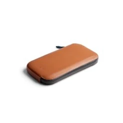 Bellroy All Conditions Phone Pocket Plus Leather