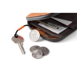Bellroy All Conditions Phone Pocket Plus Leather -Fashion Bag Store Bellroy All Conditions Phone Pocket Plus Leather Bronze 05 4678ff92 4868 4a85 b362 b712fd53369d
