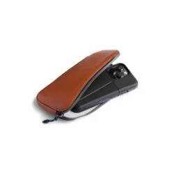 Bellroy All Conditions Phone Pocket Plus Leather -Fashion Bag Store Bellroy All Conditions Phone Pocket Plus Leather Bronze 08 b62a7841 6369 4b7b 95f5 69eac76918f4