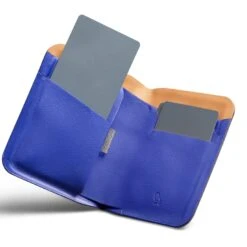 Bellroy Apex Note Sleeve (SA) -Fashion Bag Store Bellroy Apex Note Sleeve Pepperblue 03 9d9bc443 561d 496b bd43 a1cfd3f49372