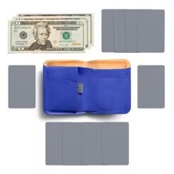 Bellroy Apex Note Sleeve -Fashion Bag Store Bellroy Apex Note Sleeve Pepperblue 09 usd 5bab92c6 3bb8 45db 8646 1f1535439869