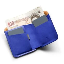 Bellroy Apex Note Sleeve (SA) -Fashion Bag Store Bellroy Apex Note Sleeve Pepperblue gbp 8b69efed 84c9 4364 953d d6df2aba766f