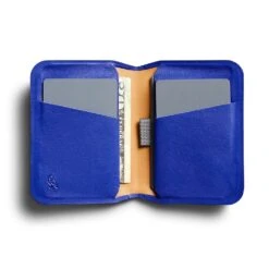 Bellroy Apex Slim Sleeve -Fashion Bag Store Bellroy Apex Slim Sleeve Pepper Blue 3 a4e78dc9 b7d5 4f0f 8675 0c9a46553e02