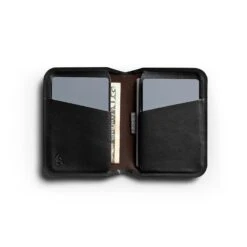 Bellroy Apex Slim Sleeve -Fashion Bag Store Bellroy Apex Slim Sleeve Raven 2 6d3990e3 d9c7 49b9 afc2 318cb88daaa6