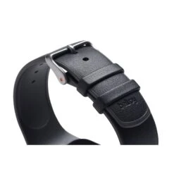Bellroy Apple Watch Strap Large (SA) -Fashion Bag Store Bellroy Apple Watch Strap Large 42 44 mm Black 4 64c2810a 0a8f 4d27 81e4 5a230d65c555
