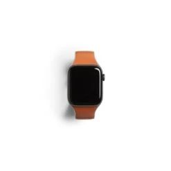 Bellroy Apple Watch Strap Large (SA) -Fashion Bag Store Bellroy Apple Watch Strap Large 42 44 mm Terracotta 3 3fef7026 e336 4fb1 8e4d 87c43c2283db