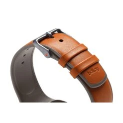 Bellroy Apple Watch Strap Large -Fashion Bag Store Bellroy Apple Watch Strap Large 42 44 mm Terracotta 4 c0662fb0 039c 4710 99d7 8b146e3488ca