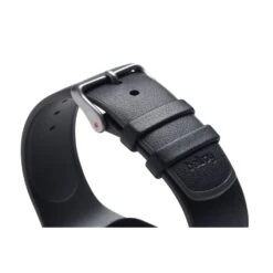 Bellroy Apple Watch Strap Large (Second Edition) (42-49mm) -Fashion Bag Store Bellroy Apple Watch Strap Large Second Edition 42 49Mm Black 4 e789c848 abd3 4fed b855 dd5397042724