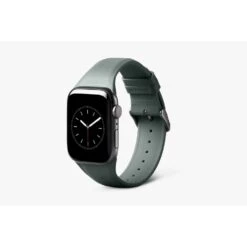 Bellroy Apple Watch Strap Large (Second Edition) (42-49mm) -Fashion Bag Store Bellroy Apple Watch Strap Large Second Edition 42 49Mm Everglade 1 1aaeedb6 0af8 44c4 a33a 0a88d9f3ef57
