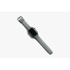 Bellroy Apple Watch Strap Large (Second Edition) (42-49mm) -Fashion Bag Store Bellroy Apple Watch Strap Large Second Edition 42 49Mm Everglade 2 96f4c4f0 3fe7 4e61 b719 42cd76d0269d