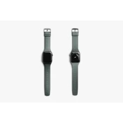 Bellroy Apple Watch Strap Large (Second Edition) (42-49mm) -Fashion Bag Store Bellroy Apple Watch Strap Large Second Edition 42 49Mm Everglade 3 933ea96d a847 42c5 8037 5a288ef3a0d7