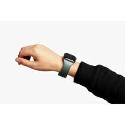 Bellroy Apple Watch Strap Large (Second Edition) (42-49mm) -Fashion Bag Store Bellroy Apple Watch Strap Large Second Edition 42 49Mm Everglade 6 280c0a44 e174 4c1e 95ea 9e2ef732045f