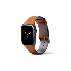 Bellroy Apple Watch Strap Large (Second Edition) (42-49mm) -Fashion Bag Store Bellroy Apple Watch Strap Large Second Edition 42 49Mm Terracotta 1 2da7c8b4 16a4 49a9 93b5 0e442af5ffaf