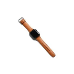 Bellroy Apple Watch Strap Large (Second Edition) (42-49mm) -Fashion Bag Store Bellroy Apple Watch Strap Large Second Edition 42 49Mm Terracotta 2 49103b6e 8774 429c 89fb 7482b421e451