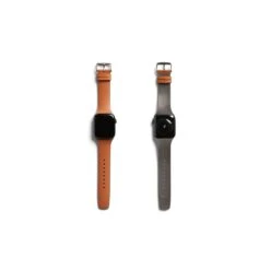 Bellroy Apple Watch Strap Large (Second Edition) (42-49mm) -Fashion Bag Store Bellroy Apple Watch Strap Large Second Edition 42 49Mm Terracotta 3 0d25b7b3 70c4 463f b6f5 61861597e9a2
