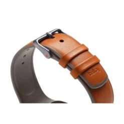 Bellroy Apple Watch Strap Large (Second Edition) (42-49mm) -Fashion Bag Store Bellroy Apple Watch Strap Large Second Edition 42 49Mm Terracotta 4 2c82c221 523b 46a8 93f6 486c3d7e05ad