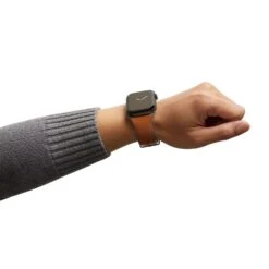 Bellroy Apple Watch Strap Large (Second Edition) (42-49mm) -Fashion Bag Store Bellroy Apple Watch Strap Large Second Edition 42 49Mm Terracotta 6 bbde4a09 5a3a 4992 b4d8 42125f2313b1