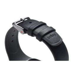 Bellroy Apple Watch Strap Small (SA) -Fashion Bag Store Bellroy Apple Watch Strap Small 38 40 mm Black 4 97172565 e8b5 4879 bc1d 40a27ce20702