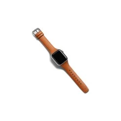 Bellroy Apple Watch Strap Small -Fashion Bag Store Bellroy Apple Watch Strap Small 38 40 mm Terracotta 1 7ae6cc0f 84b2 454c 9fc7 04a632273971
