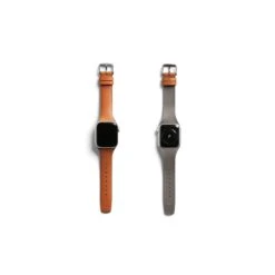 Bellroy Apple Watch Strap Small (SA) -Fashion Bag Store Bellroy Apple Watch Strap Small 38 40 mm Terracotta 2 0ae73ee8 5e39 4613 bd7a 0af586356b49