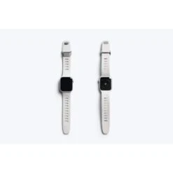 Bellroy Apple Watch Strap Small -Fashion Bag Store Bellroy Apple Watch Strap Small 38 41mm Chalk 3 375ddd1f 3f05 44c2 aa60 7f2fc64cd0fe