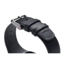Bellroy Apple Watch Strap Small (Second Edition) (38-41mm) -Fashion Bag Store Bellroy Apple Watch Strap Small Second Edition 38 41Mm Black 4 f11ed94e 4fe2 4d48 b221 c62de72d1819
