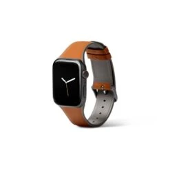 Bellroy Apple Watch Strap Small (Second Edition) (38-41mm) -Fashion Bag Store Bellroy Apple Watch Strap Small Second Edition 38 41Mm Terracotta 1 8be936d6 76e0 44bd acd1 465581da7e14